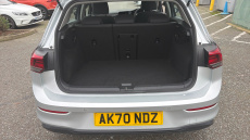 Volkswagen Golf 1.5 eTSI 150 Life 5dr DSG Petrol Hatchback